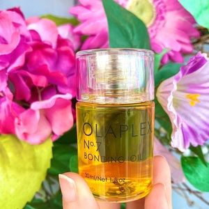 Olaplex No. 7 Bonding Oil